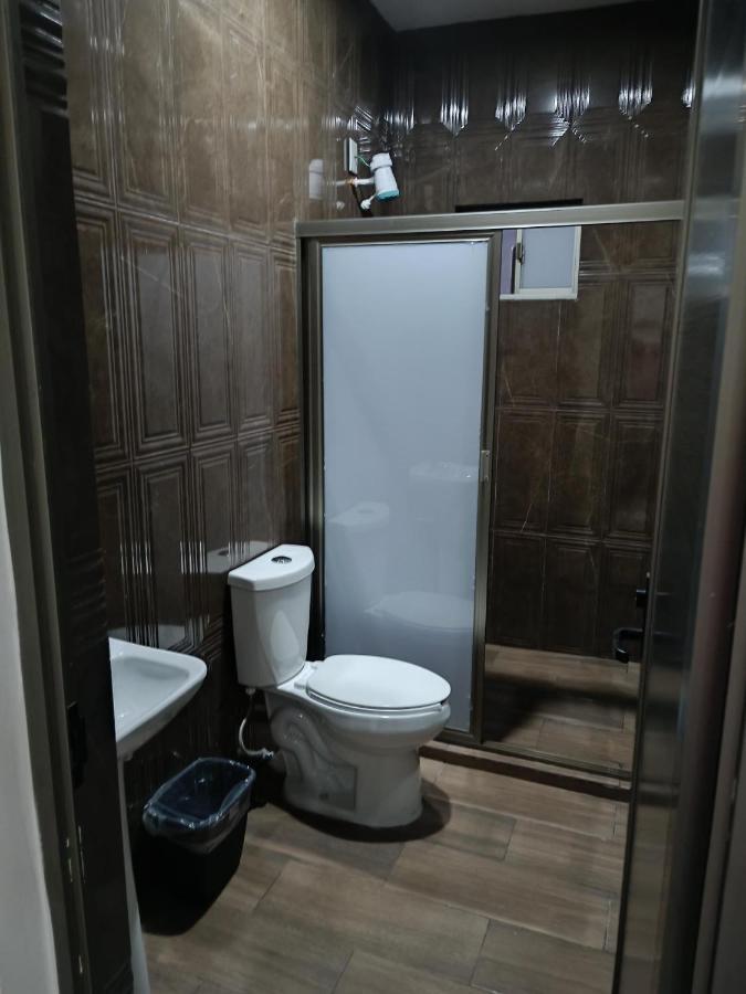 Hotel Romo 로스모치스 외부 사진