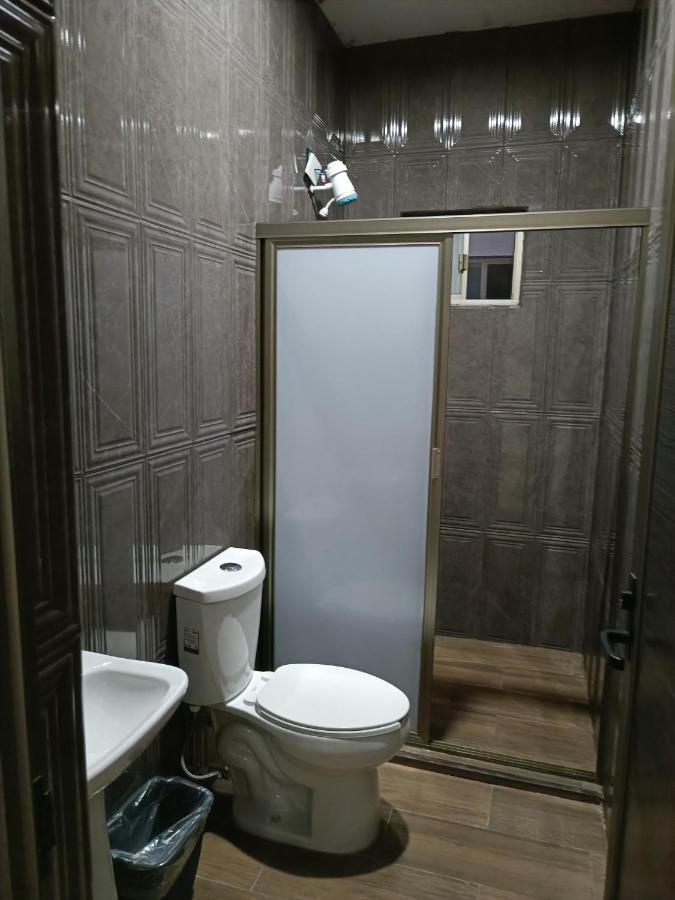 Hotel Romo 로스모치스 외부 사진