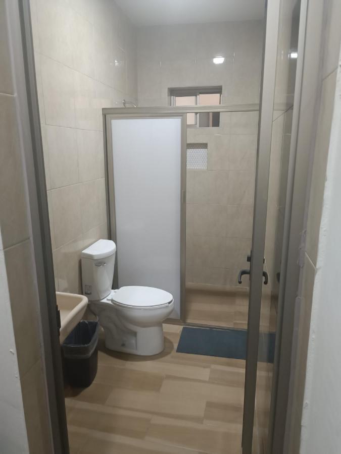 Hotel Romo 로스모치스 외부 사진